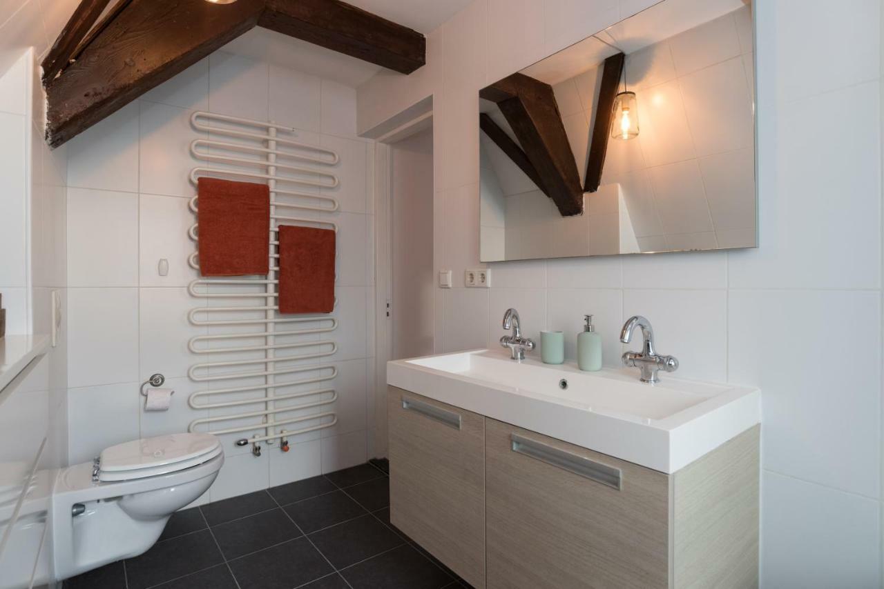 Emperor Studio Apartment Amsterdam Ngoại thất bức ảnh