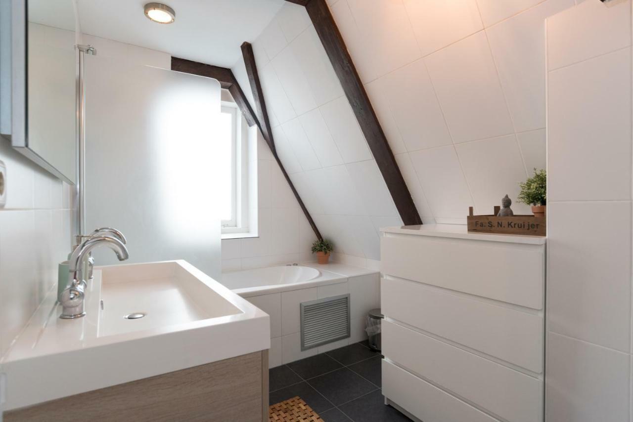 Emperor Studio Apartment Amsterdam Ngoại thất bức ảnh