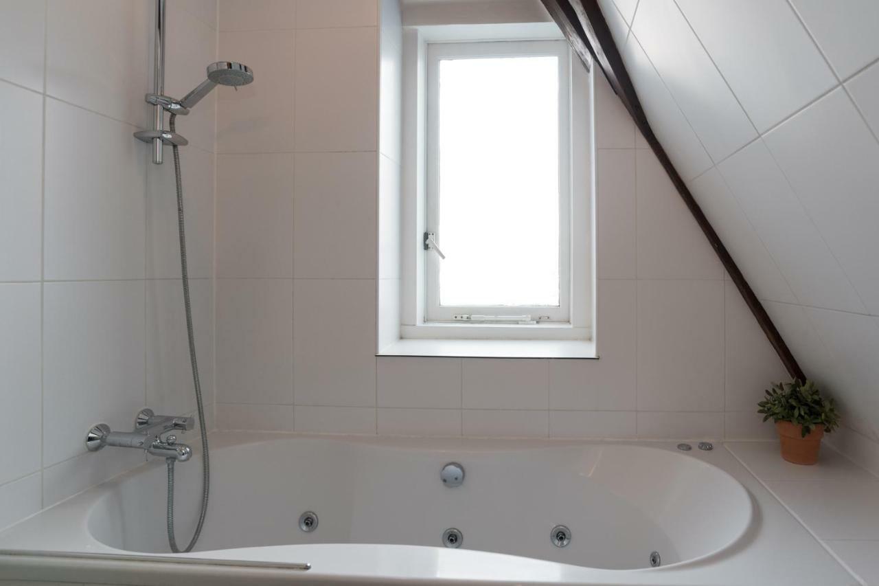 Emperor Studio Apartment Amsterdam Ngoại thất bức ảnh
